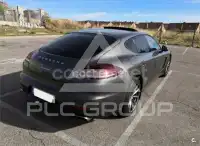 2015 Porsche Panamera