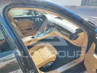 2015 Porsche Panamera