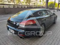 2015 Porsche Panamera