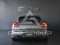 2015 Porsche Panamera