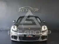 2015 Porsche Panamera