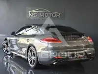 2015 Porsche Panamera