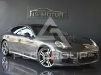 2015 Porsche Panamera