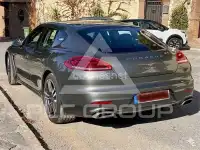 2015 Porsche Panamera