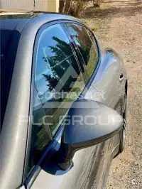 2015 Porsche Panamera