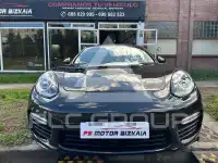 2015 Porsche Panamera