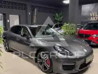 2015 Porsche Panamera