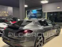 2015 Porsche Panamera
