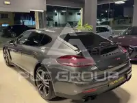 2015 Porsche Panamera