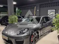 2015 Porsche Panamera