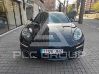 2015 Porsche Panamera