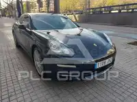 2015 Porsche Panamera
