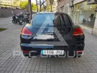 2015 Porsche Panamera