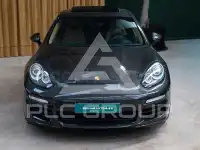 2015 Porsche Panamera