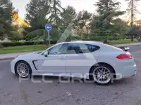 2015 Porsche Panamera