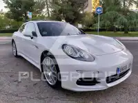 2015 Porsche Panamera