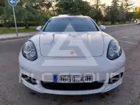 2015 Porsche Panamera