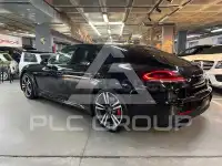 2015 Porsche Panamera
