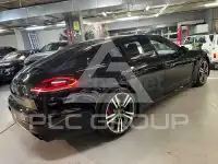 2015 Porsche Panamera