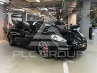 2015 Porsche Panamera