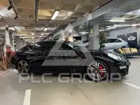 2015 Porsche Panamera