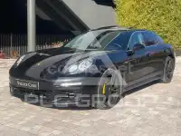 2015 Porsche Panamera