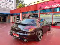 2015 Porsche Panamera