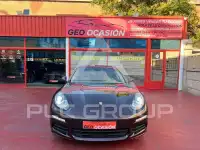 2015 Porsche Panamera