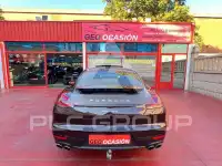 2015 Porsche Panamera