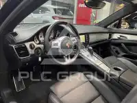 2015 Porsche Panamera