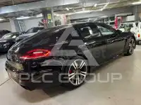 2015 Porsche Panamera