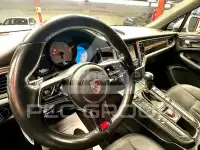 2015 Porsche MACAN