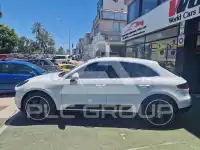 2015 Porsche MACAN