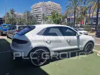 2015 Porsche MACAN