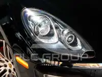 2015 Porsche MACAN