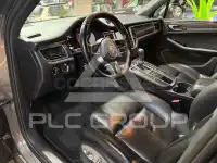 2015 Porsche MACAN