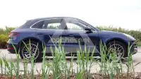 2015 Porsche MACAN