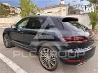 2015 Porsche MACAN