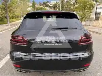 2015 Porsche MACAN