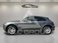 2015 Porsche MACAN