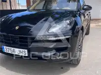 2015 Porsche MACAN