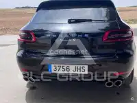 2015 Porsche MACAN