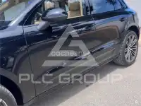 2015 Porsche MACAN