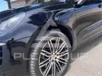2015 Porsche MACAN