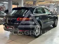 2015 Porsche MACAN
