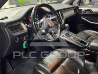 2015 Porsche MACAN