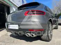 2015 Porsche MACAN