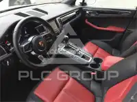 2015 Porsche MACAN