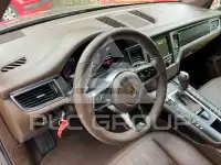 2015 Porsche MACAN