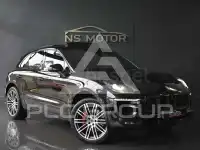 2015 Porsche MACAN